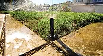 LMS Irrigation